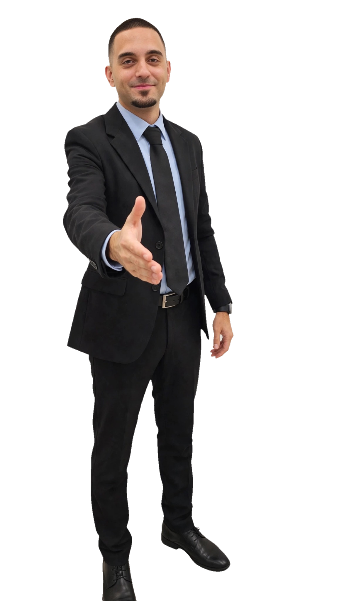 Simón Leonardo, diseñador web en Castellón